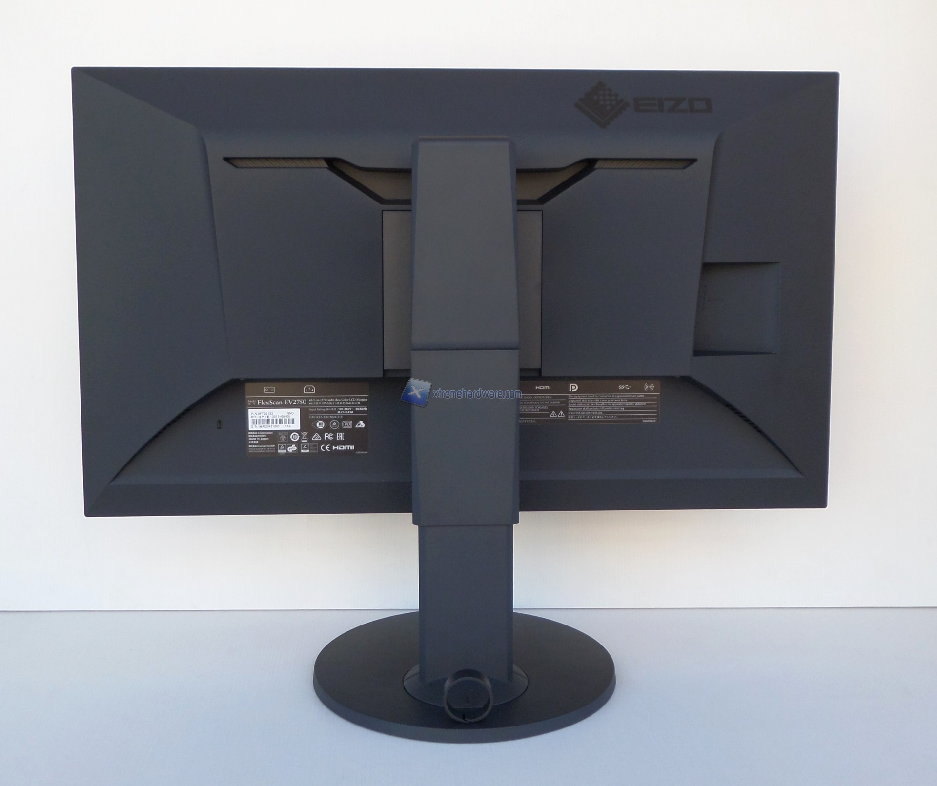 EIZO EV2750 11