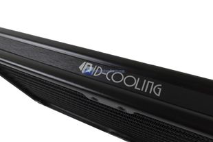 ID Cooling Auraflow 240 11