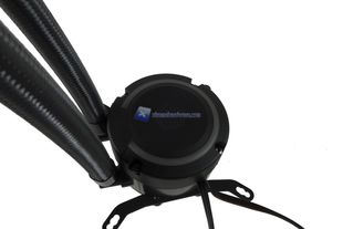 ID Cooling Auraflow 240 16