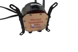 ID Cooling Auraflow 240 19