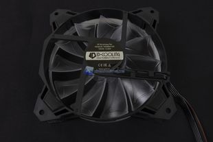 ID Cooling Auraflow 240 28