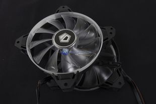 ID Cooling Auraflow 240 29