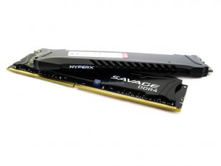 HyperX-Savage-DDR4-3000-14