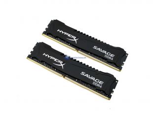 HyperX-Savage-DDR4-3000-7