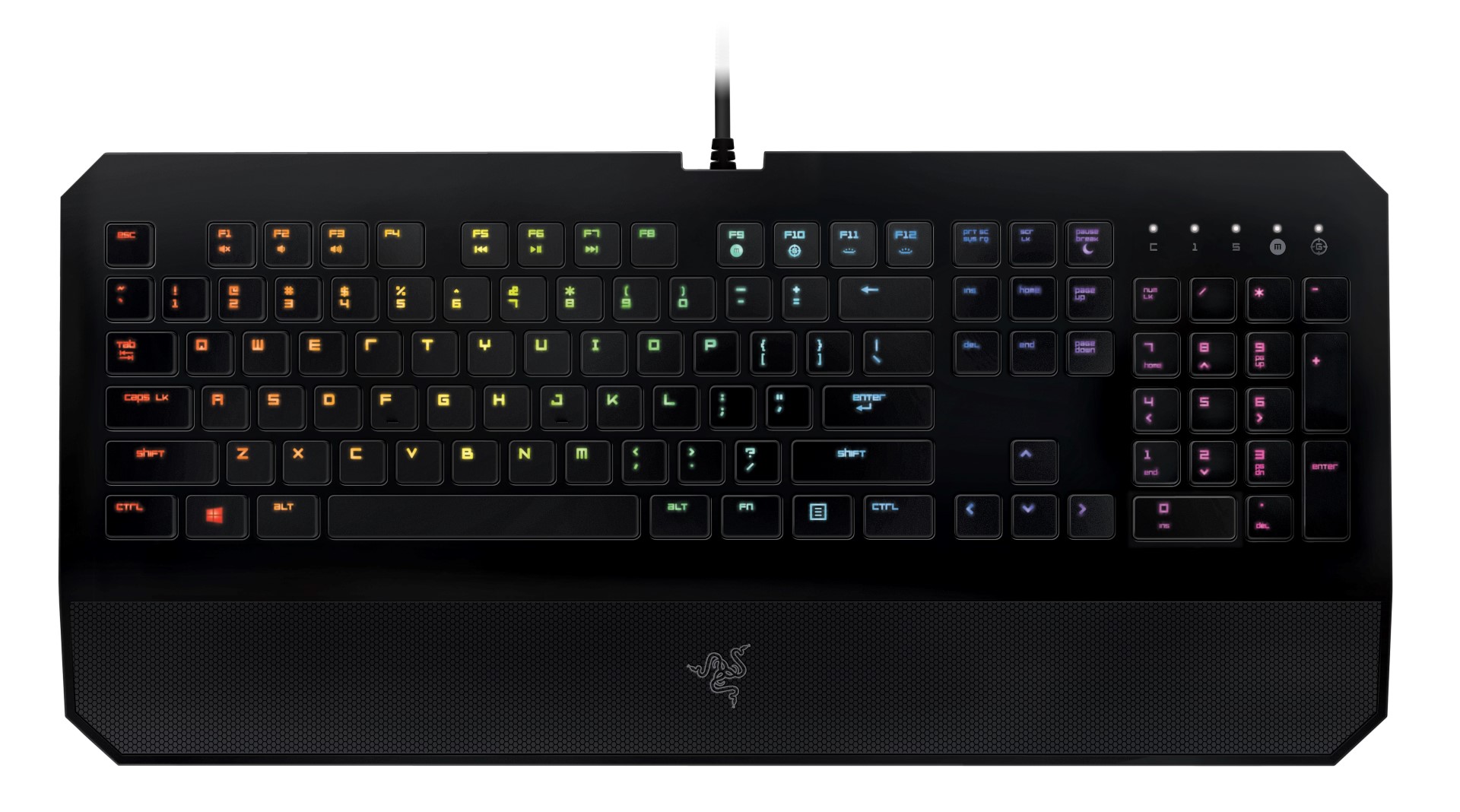 RZR DeathStalkerChroma TpV1