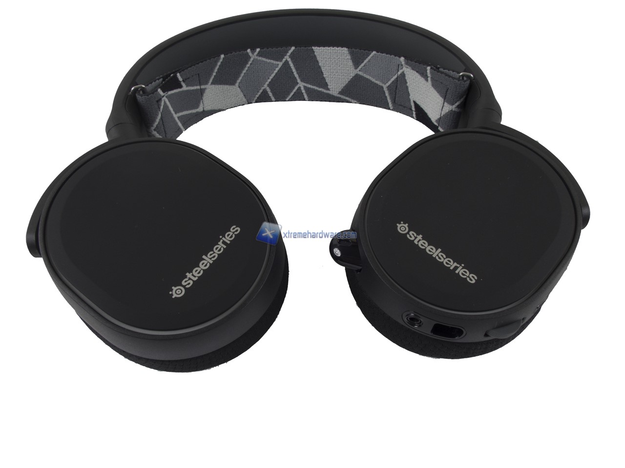 SteelSeries Arctis 3 15